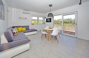 Apartments Sime
