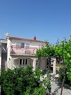 Apartments Biserka