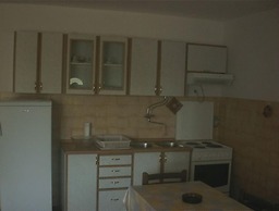 Apartments Biserka