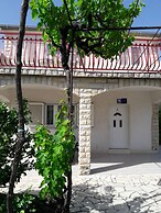 Apartments Biserka