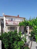 Apartments Biserka