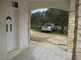 Apartments Biserka