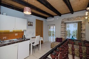 Apartments Marija Ivan