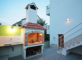 Apartment On the top