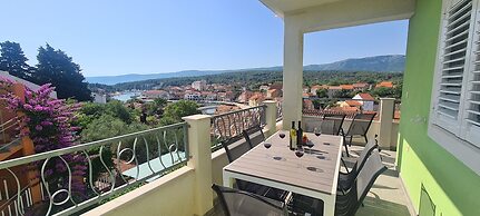 Apartment On the top