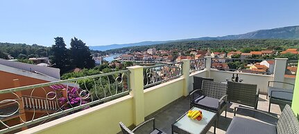 Apartment On the top