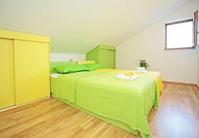 Apartment On the top