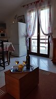 Apartment Ana