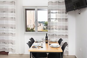 Apartment Ivana