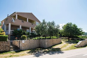 House Sea and River