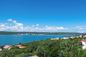 House Sea and River