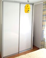 Apartment Ivana With Jacuzzi