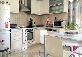 Apartment Ivana With Jacuzzi