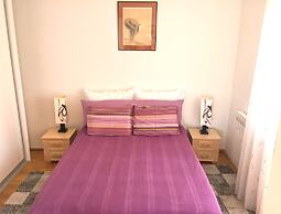 Apartment Ivana With Jacuzzi