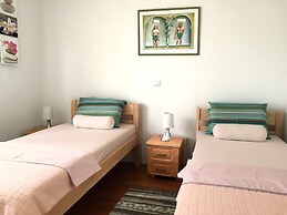 Apartment Ivana With Jacuzzi