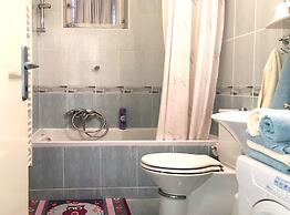 Apartment Ivana With Jacuzzi