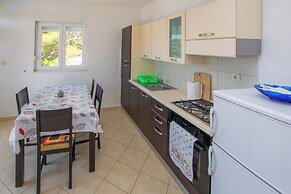 Apartments Calida A