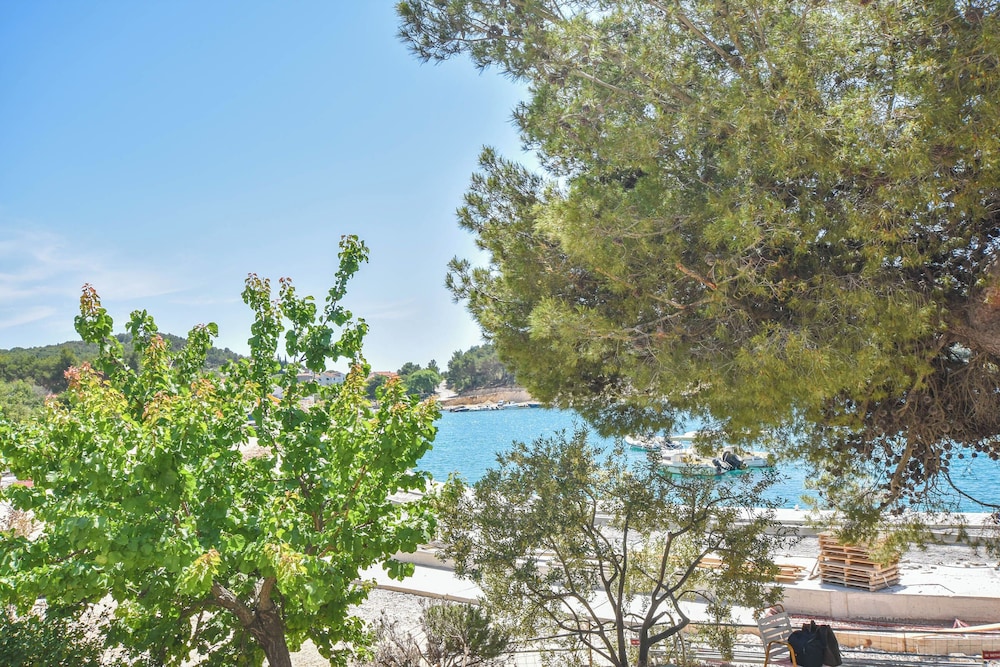 Apartments Calida B