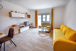 Apartments Calida B