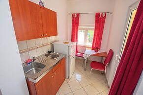 Apartments Calida B