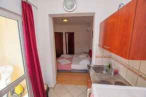Apartments Calida B