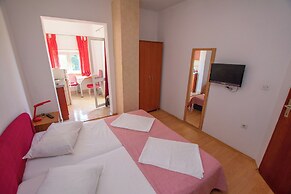 Apartments Calida B