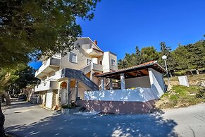Apartments Calida B