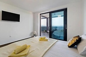 Villa Three Units
