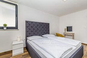 Villa Three Units