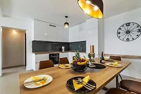 Villa Three Units