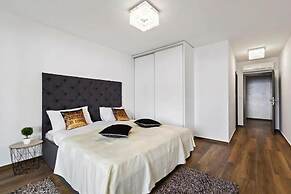 Villa Three Units