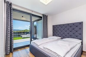 Villa Three Units