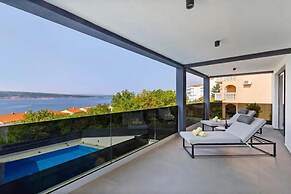Villa Three Units