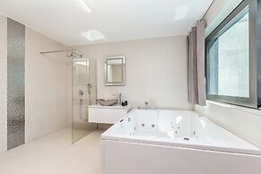 Villa Three Units