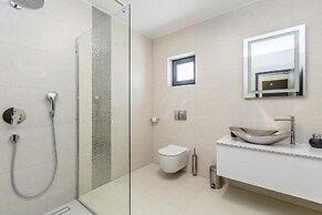 Villa Three Units