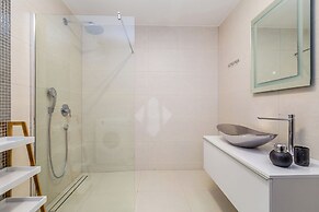 Villa Three Units