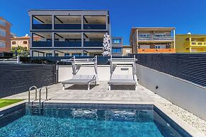 Villa Three Units