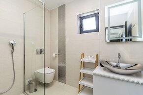 Villa Three Units