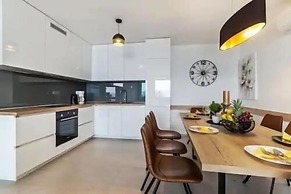 Villa Three Units