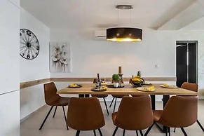 Villa Three Units