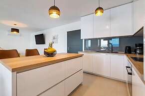 Villa Three Units