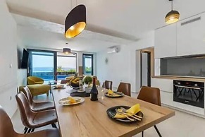Villa Three Units
