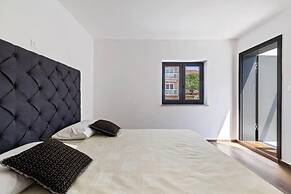 Villa Three Units