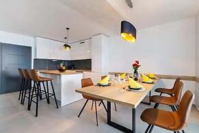 Villa Three Units