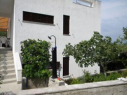 Apartments Senka