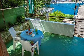 Apartments Senka
