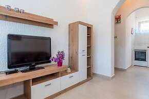 Apartments Senka