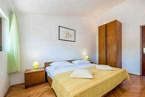 Apartments Senka