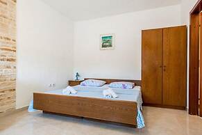 Apartments Senka