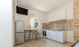 Apartments Senka